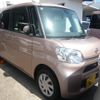 daihatsu tanto 2016 -DAIHATSU 【静岡 581ﾀ9677】--Tanto LA600S--0461875---DAIHATSU 【静岡 581ﾀ9677】--Tanto LA600S--0461875- image 1