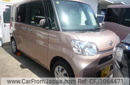 daihatsu tanto 2016 -DAIHATSU 【静岡 581ﾀ9677】--Tanto LA600S--0461875---DAIHATSU 【静岡 581ﾀ9677】--Tanto LA600S--0461875-