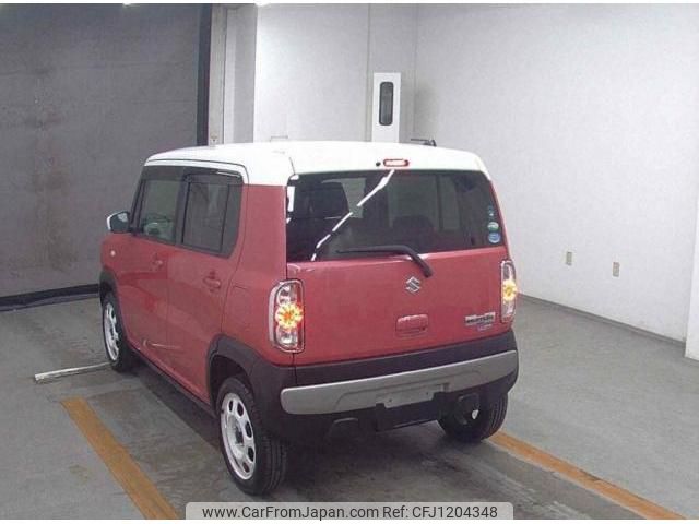 suzuki hustler 2018 quick_quick_DAA-MR41S_MR41S-298820 image 2