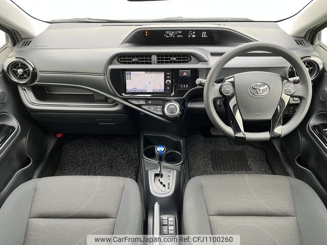 toyota aqua 2017 -TOYOTA--AQUA DAA-NHP10--NHP10-6545316---TOYOTA--AQUA DAA-NHP10--NHP10-6545316- image 2