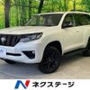 toyota land-cruiser-prado 2023 -TOYOTA--Land Cruiser Prado 3BA-TRJ150W--TRJ150-0164038---TOYOTA--Land Cruiser Prado 3BA-TRJ150W--TRJ150-0164038- image 1