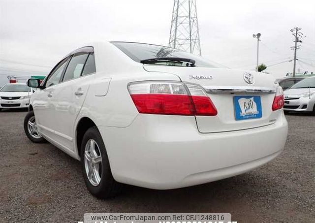 toyota premio 2008 646828-N2025050121F-27 image 2