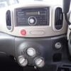 nissan cube 2010 -NISSAN 【富山 501ﾜ3267】--Cube Z12--110201---NISSAN 【富山 501ﾜ3267】--Cube Z12--110201- image 5