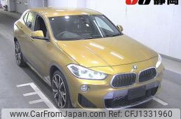 bmw x2 2018 -BMW--BMW X2 WBAYH52030EK63024---BMW--BMW X2 WBAYH52030EK63024-