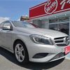 mercedes-benz a-class 2015 -MERCEDES-BENZ--Benz A Class DBA-176042--WDD1760422V065410---MERCEDES-BENZ--Benz A Class DBA-176042--WDD1760422V065410- image 10