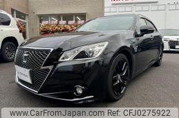 toyota crown-hybrid 2013 quick_quick_AWS210_6009973