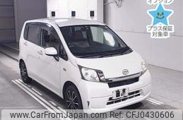 daihatsu move 2013 -DAIHATSU--Move LA100S-0269589---DAIHATSU--Move LA100S-0269589-