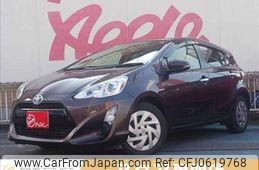 toyota aqua 2016 -TOYOTA--AQUA DAA-NHP10--NHP10-6536662---TOYOTA--AQUA DAA-NHP10--NHP10-6536662-