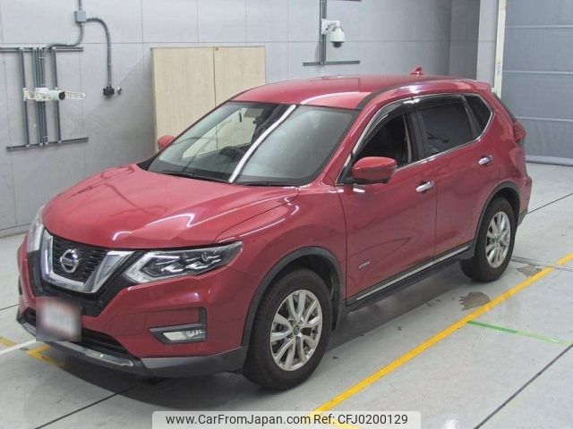 nissan x-trail 2018 -NISSAN--X-Trail HT32-154572---NISSAN--X-Trail HT32-154572- image 1