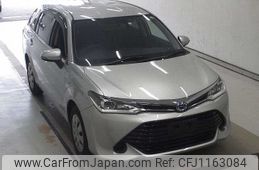 toyota corolla-fielder 2016 -TOYOTA--Corolla Fielder NKE165G-8027501---TOYOTA--Corolla Fielder NKE165G-8027501-