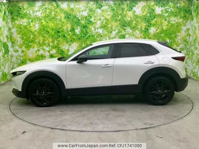 mazda cx-3 2023 CFJ1741000 image 2