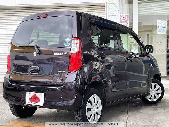 suzuki wagon-r 2016 504928-927106 image 2