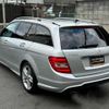 mercedes-benz c-class-station-wagon 2013 quick_quick_DBA-204248_WDD2042482F917126 image 5