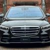 mercedes-benz s-class 2023 quick_quick_3DA-223033_W1K2230332A167824 image 3