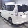 nissan serena 2015 -NISSAN 【尾張小牧 302ﾙ2447】--Serena HFC26-245554---NISSAN 【尾張小牧 302ﾙ2447】--Serena HFC26-245554- image 2