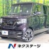 honda n-box 2019 -HONDA--N BOX DBA-JF3--JF3-2104924---HONDA--N BOX DBA-JF3--JF3-2104924- image 1