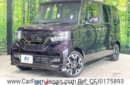 honda n-box 2019 -HONDA--N BOX DBA-JF3--JF3-2104924---HONDA--N BOX DBA-JF3--JF3-2104924-