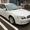 subaru legacy-touring-wagon 2006 -SUBARU--Legacy Wagon CBA-BP5--BP5-104041---SUBARU--Legacy Wagon CBA-BP5--BP5-104041- image 1