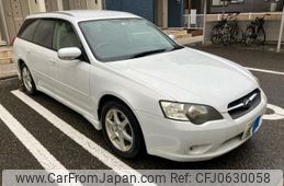 subaru legacy-touring-wagon 2006 -SUBARU--Legacy Wagon CBA-BP5--BP5-104041---SUBARU--Legacy Wagon CBA-BP5--BP5-104041-