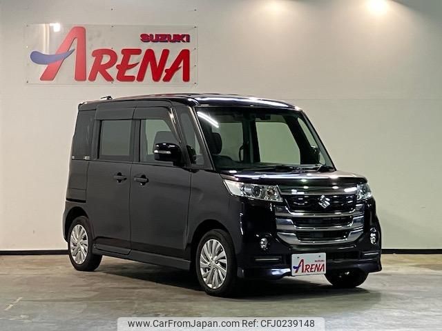 suzuki spacia 2017 GOO_JP_700030339530240922003 image 1