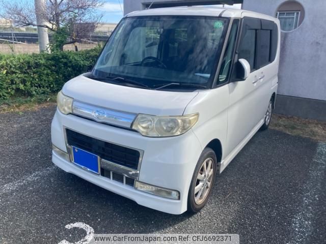 daihatsu tanto 2009 CFJ6692371 image 1