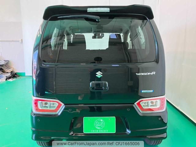 suzuki wagon-r 2021 CFJ1665006 image 2