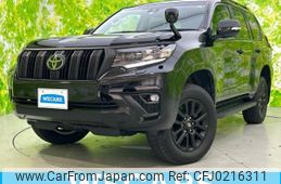 toyota land-cruiser-prado 2023 quick_quick_TRJ150_TRJ150-0155727