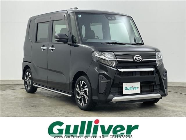 daihatsu tanto 2019 CFJ1678295 image 1
