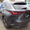 lexus nx 2023 -LEXUS--Lexus NX 6AA-AAZH20--AAZH20-6004942---LEXUS--Lexus NX 6AA-AAZH20--AAZH20-6004942- image 6