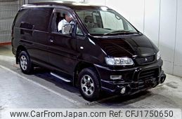 mitsubishi delica-spacegear 2004 CFJ1750650
