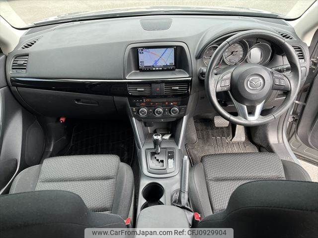 mazda cx-5 2012 -MAZDA--CX-5 LDA-KE2AW--KE2AW-108186---MAZDA--CX-5 LDA-KE2AW--KE2AW-108186- image 2