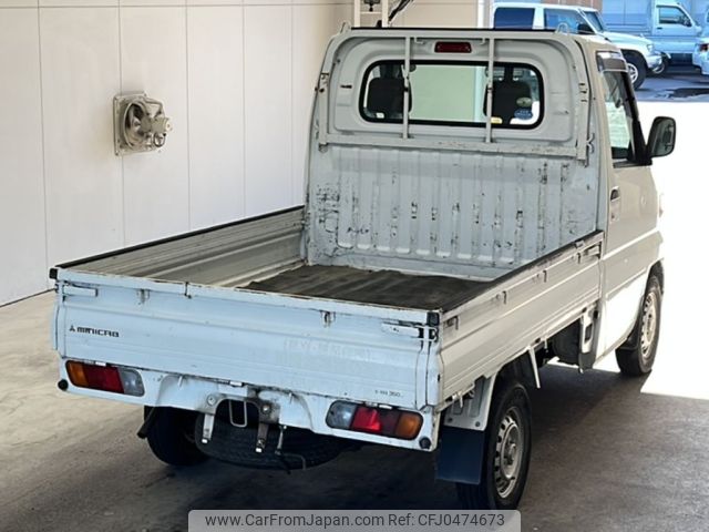 mitsubishi minicab-truck 2010 -MITSUBISHI--Minicab Truck U62T-1504221---MITSUBISHI--Minicab Truck U62T-1504221- image 2