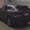 toyota harrier 2022 -TOYOTA 【練馬 300ﾜ9157】--Harrier 6BA-MXUA80--MXUA80-0077297---TOYOTA 【練馬 300ﾜ9157】--Harrier 6BA-MXUA80--MXUA80-0077297- image 6