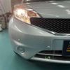 nissan note 2015 -NISSAN 【愛媛 501ﾇ1165】--Note DBA-E12--E12-337384---NISSAN 【愛媛 501ﾇ1165】--Note DBA-E12--E12-337384- image 21