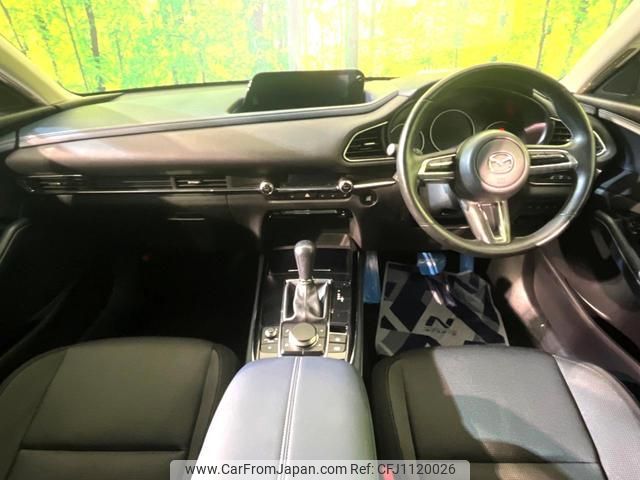mazda cx-3 2020 quick_quick_DM8P_DM8P-111126 image 2