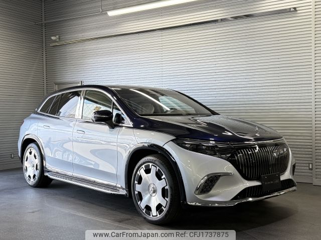 mercedes-benz mercedes-benz-others 2024 CFJ1737875 image 1