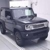 suzuki jimny-sierra 2022 -SUZUKI--Jimny Sierra JB74W-178786---SUZUKI--Jimny Sierra JB74W-178786- image 1
