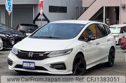 honda jade 2018 -HONDA--Jade FR4--1101586---HONDA--Jade FR4--1101586-