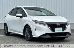 nissan note 2021 -NISSAN--Note 6AA-E13--E13-028585---NISSAN--Note 6AA-E13--E13-028585-