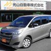 toyota noah 2017 quick_quick_DBA-ZRR80G_ZRR80-0348407 image 2