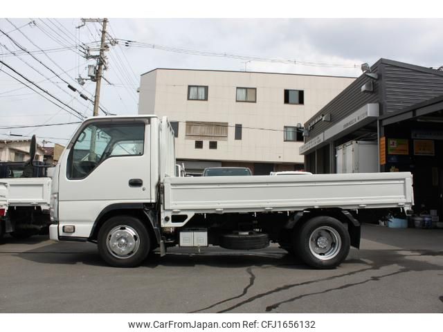 isuzu elf-truck 2017 CFJ1656132 image 2