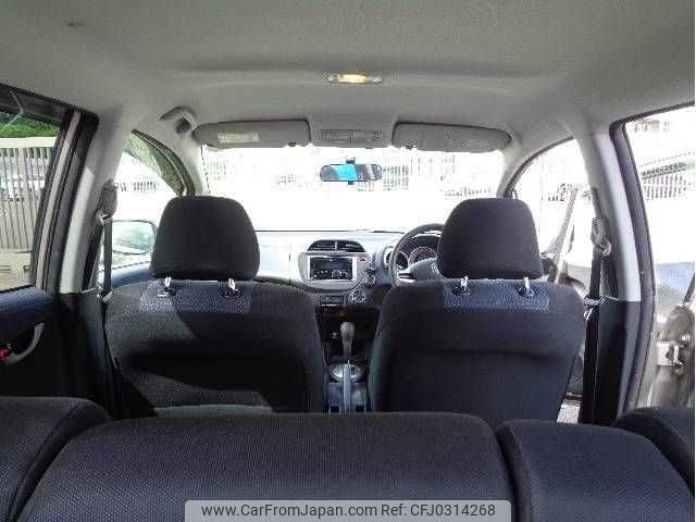 honda fit 2010 TE112 image 2