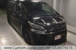 toyota vellfire 2016 -TOYOTA--Vellfire AGH30W-0087769---TOYOTA--Vellfire AGH30W-0087769-