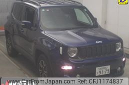 jeep renegade 2019 -CHRYSLER 【春日部 302ｽ9179】--Jeep Renegade BU13-KPK11817---CHRYSLER 【春日部 302ｽ9179】--Jeep Renegade BU13-KPK11817-