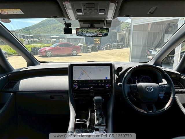 toyota alphard 2024 quick_quick_6AA-AAHH40W_AAHH40-4001197 image 2