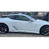 lexus lc 2021 -LEXUS 【水戸 302ｻ1737】--Lexus LC 5BA-URZ100--URZ100-0005482---LEXUS 【水戸 302ｻ1737】--Lexus LC 5BA-URZ100--URZ100-0005482- image 5