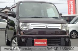 suzuki mr-wagon 2012 CFJ1858900
