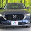 mazda cx-5 2022 CFJ1569672 image 14