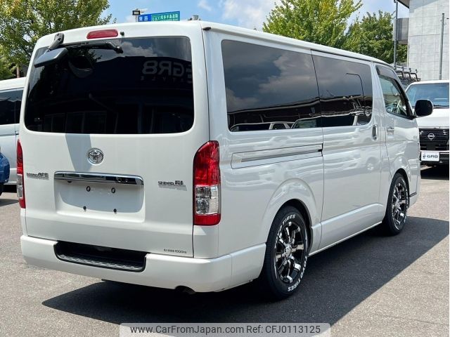 toyota regiusace-van 2019 -TOYOTA--Regius ace Van GDH201V--GDH201-1024779---TOYOTA--Regius ace Van GDH201V--GDH201-1024779- image 2