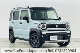 suzuki hustler 2024 CFJ1390984